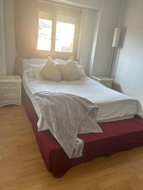 A luxiourious Room in the best terraced Penthouse in Denia Building 3